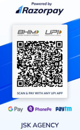Scan and pay qr code 2 image